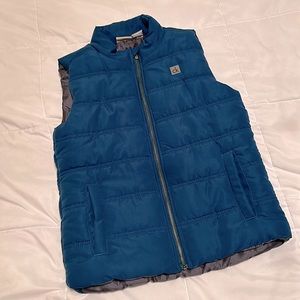 ck Puffy Vest